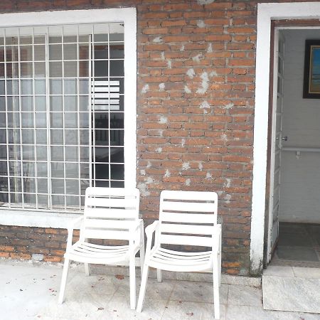 Hostel Soho Sp São Paulo Kültér fotó