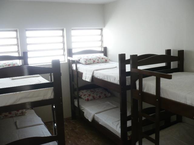 Hostel Soho Sp São Paulo Kültér fotó