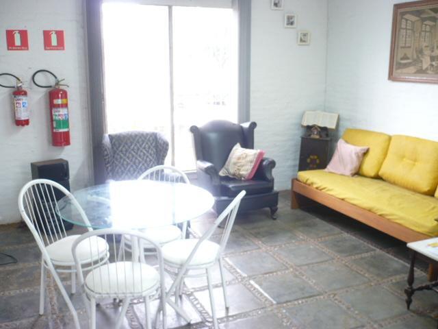 Hostel Soho Sp São Paulo Kültér fotó