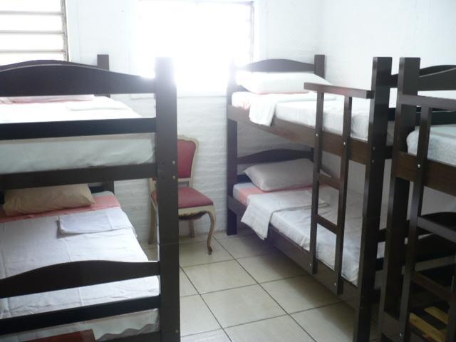 Hostel Soho Sp São Paulo Kültér fotó