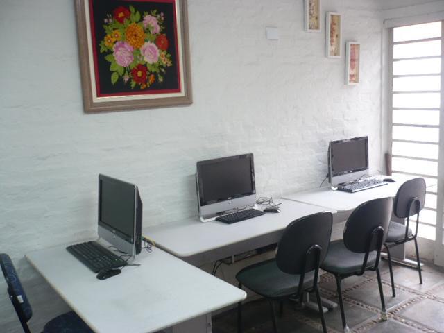 Hostel Soho Sp São Paulo Kültér fotó