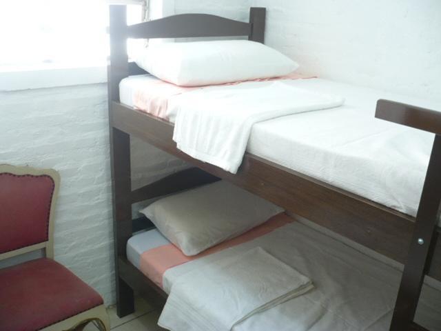 Hostel Soho Sp São Paulo Kültér fotó