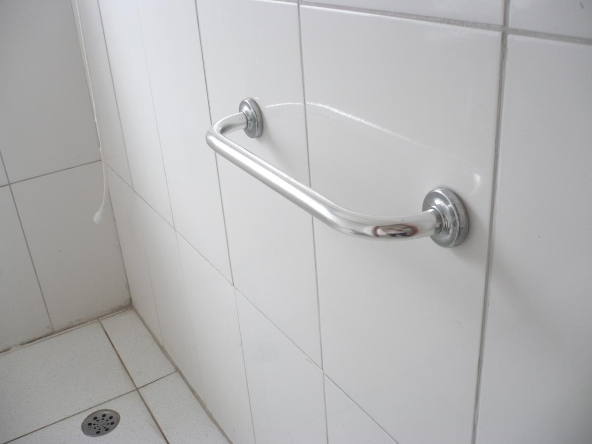 Hostel Soho Sp São Paulo Kültér fotó