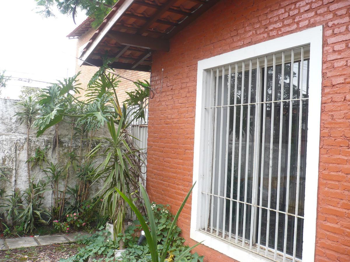 Hostel Soho Sp São Paulo Kültér fotó