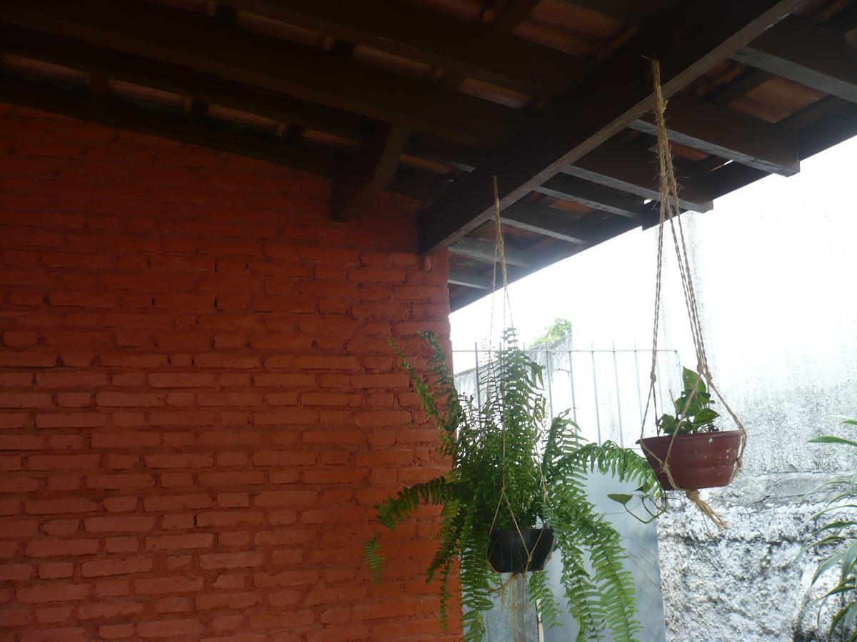 Hostel Soho Sp São Paulo Kültér fotó