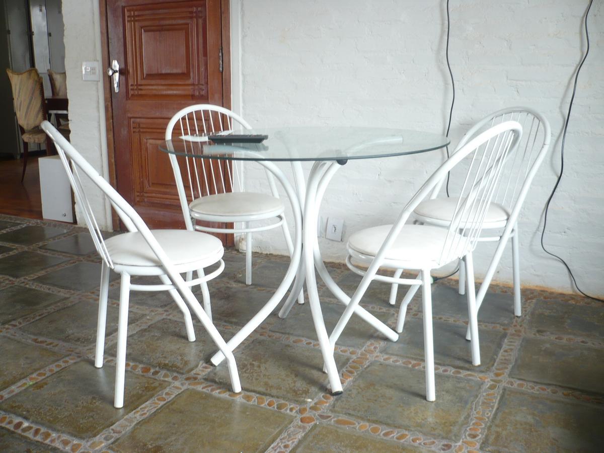 Hostel Soho Sp São Paulo Kültér fotó