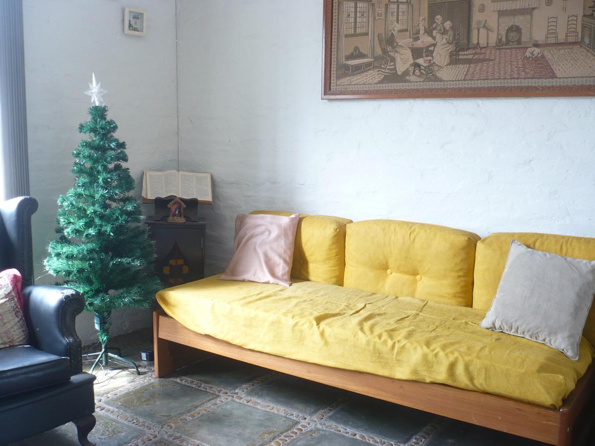 Hostel Soho Sp São Paulo Kültér fotó